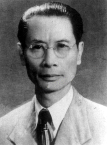 Chu Chung Man